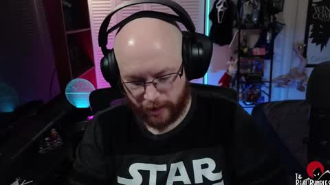 Bumbles or B online show from 16, 2, 2025