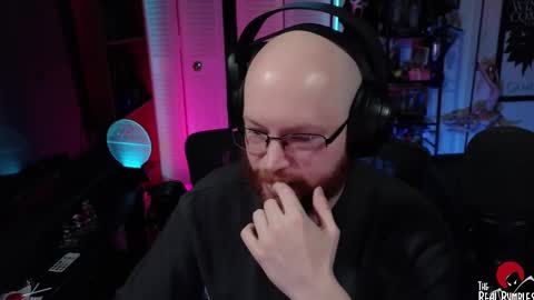 Bumbles or B online show from 19, 2, 2025