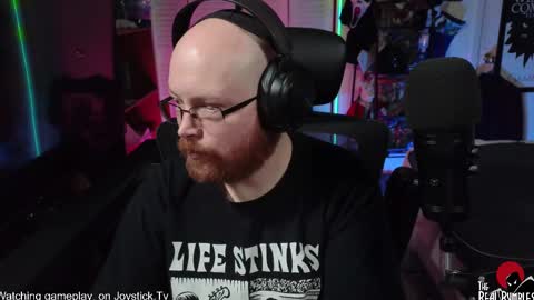 Bumbles or B online show from 10, 9, 2025