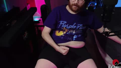 Bumbles or B online show from 20, 9, 2025