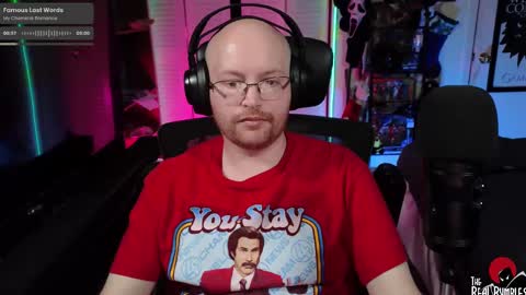 Bumbles or B online show from 8, 10, 2025