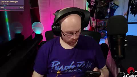 Bumbles or B online show from 12, 10, 2025