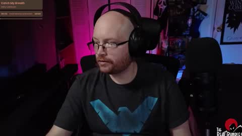 Bumbles or B online show from 16, 10, 2025