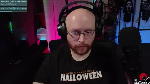 Bumbles or B online show from 30, 10, 2025