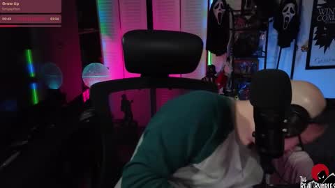 Bumbles or B online show from 23, 11, 2025