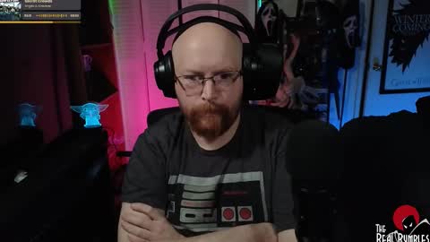 Bumbles or B online show from 18, 3, 2026