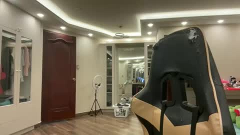 therealcamilabaddie online show from 18, 11, 2025