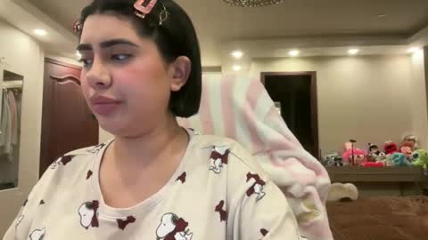 therealcamilabaddie online show from 1, 12, 2025