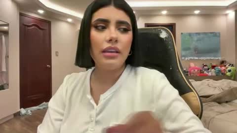 therealcamilabaddie online show from 21, 12, 2025