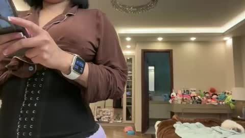 therealcamilabaddie online show from 23, 2, 2026