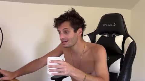 therealdylansdick online show from 19, 10, 2025