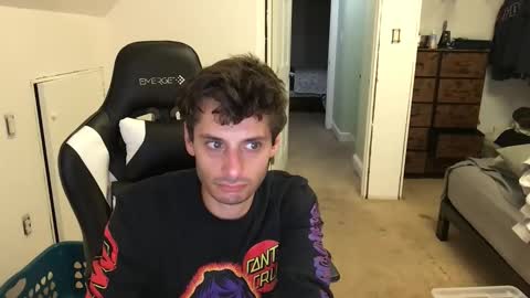 therealdylansdick online show from 21, 10, 2025