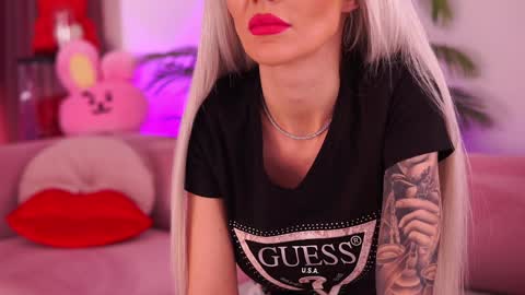 Deea  online show from 2, 2, 2025