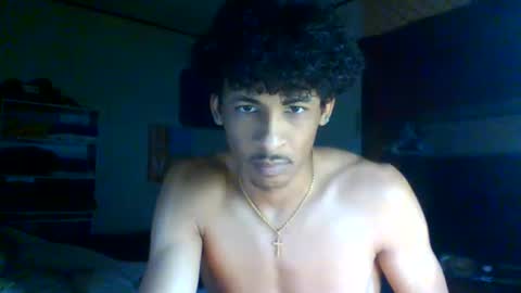 therealprimitive online show from 20, 9, 2025