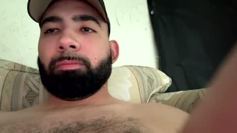 Snapshot of therealrambo25 chatting on 17, 7, 2026 therealrambo25 online show from 17, 7, 2026