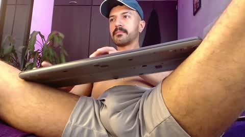 therealsoleil online show from 19, 1, 2025