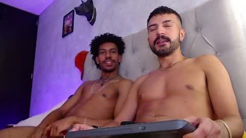 therealsoleil online show from 25, 4, 2026