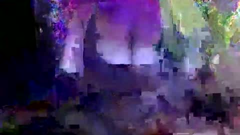 Snapshot of therealweedqueen420 chatting on 18, 10, 2025 Benni420 online show from 18, 10, 2025