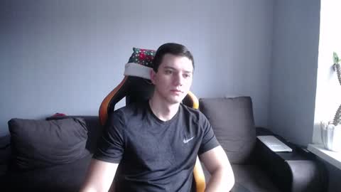 Nick   online show from 27, 12, 2024