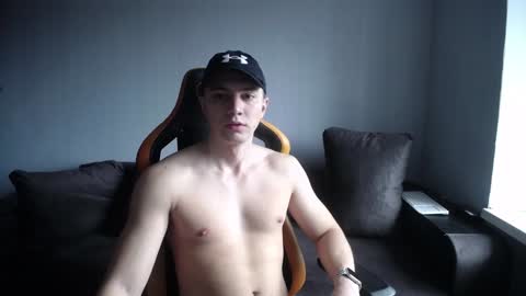 Nick   online show from 25, 1, 2025