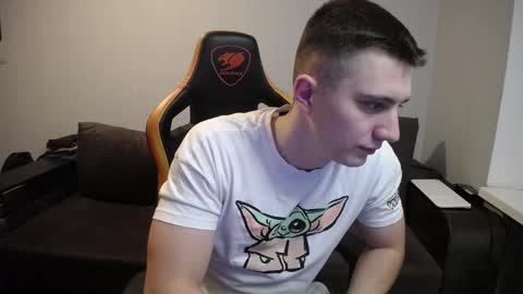 Nick   online show from 6, 3, 2025