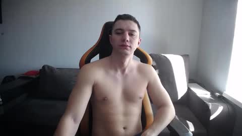 Nick   online show from 9, 3, 2025