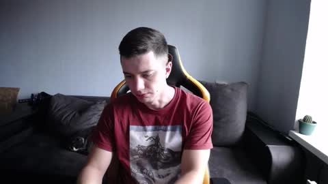 Nick   online show from 8, 10, 2025