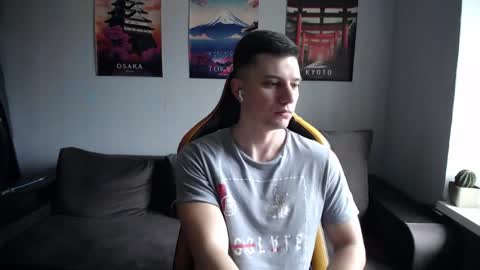 Nick   online show from 9, 4, 2026