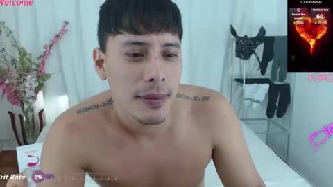 therockalejandro online show from 21, 2, 2026