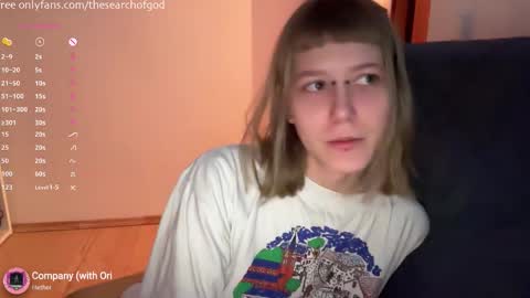 LISA                                            online show from 4, 11, 2025