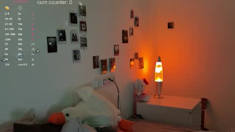 LISA                                            online show from 16, 1, 2026