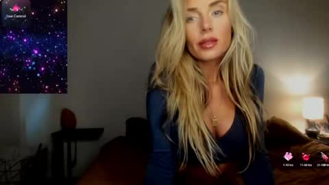 Snapshot of theselina_kyle chatting on 1, 6, 2026 Selina Kyle online show from 1, 6, 2026