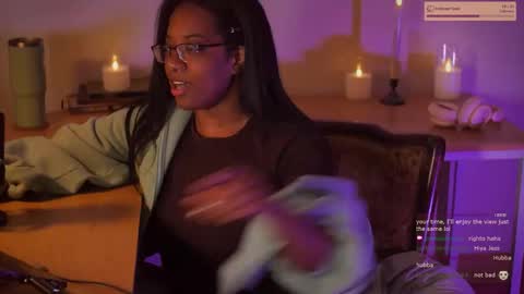 Snapshot of thesesualdame chatting on 26, 10, 2025 Jessie Dames online show from 26, 10, 2025