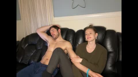 Beth and John online show from 5, 12, 2025