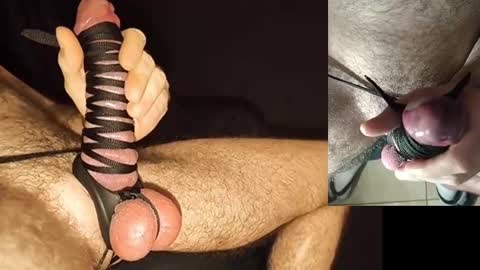 TheSexorcis online show from 22, 10, 2025