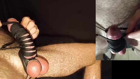 TheSexorcis online show from 23, 10, 2025