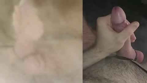 TheSexorcis online show from 31, 10, 2025