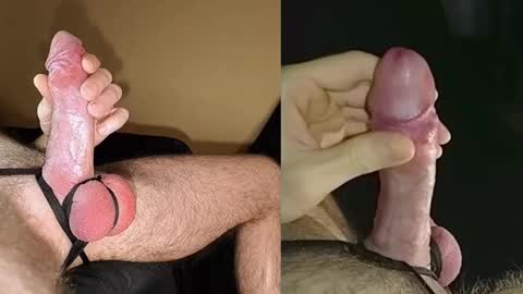 TheSexorcis online show from 22, 12, 2025