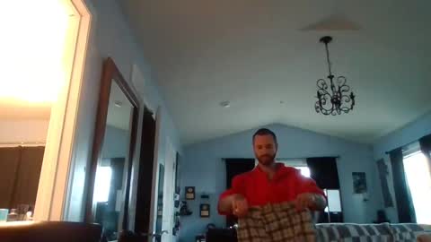 James online show from 6, 10, 2025