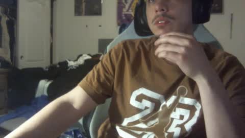 Snapshot of thesexymikeshow chatting on 17, 2, 2025 thesexymikeshow online show from 17, 2, 2025