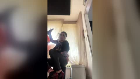 theshowgirl online show from 28, 3, 2026