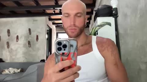 Eric Harris online show from 15, 3, 2026