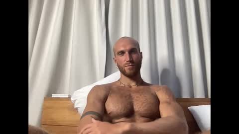 Eric Harris online show from 31, 3, 2026