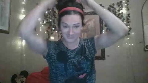 sillymillie0 online show from 24, 10, 2025