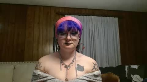 Snapshot of thesirenscall chatting on 29, 3, 2026 Siren of the Fae online show from 29, 3, 2026