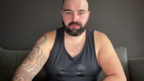 Snapshot of thessalonikios1987 chatting on 7, 12, 2024 Hornyforyou online show from 7, 12, 2024