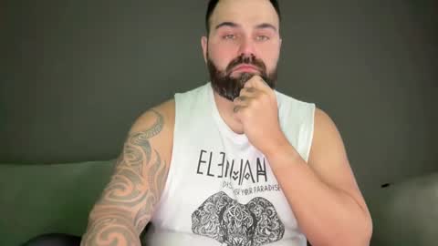 Snapshot of thessalonikios1987 chatting on 13, 2, 2025 Hornyforyou online show from 13, 2, 2025