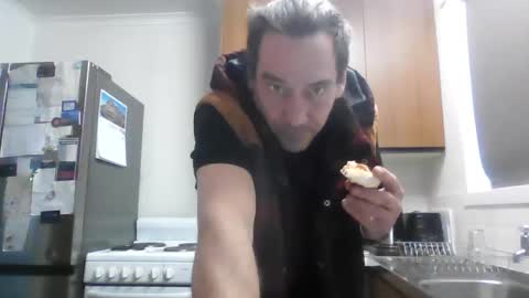 thestardad394997 online show from 14, 4, 2026