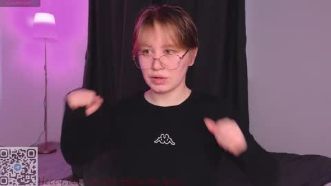 Lucia online show from 24, 3, 2026