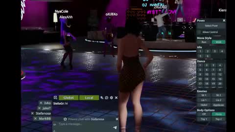 Snapshot of thestellasissy chatting on 14, 2, 2026 Stella online show from 14, 2, 2026